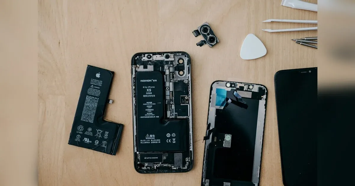 Image representing Refurbished Phones