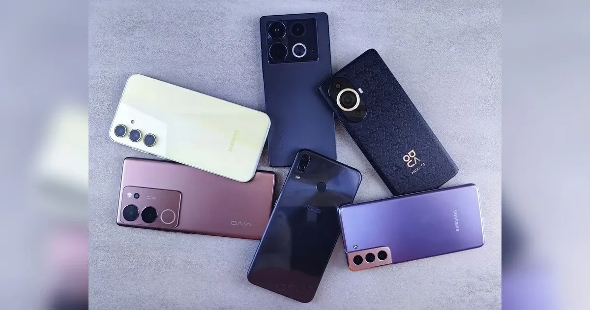 Image representing Smartphones