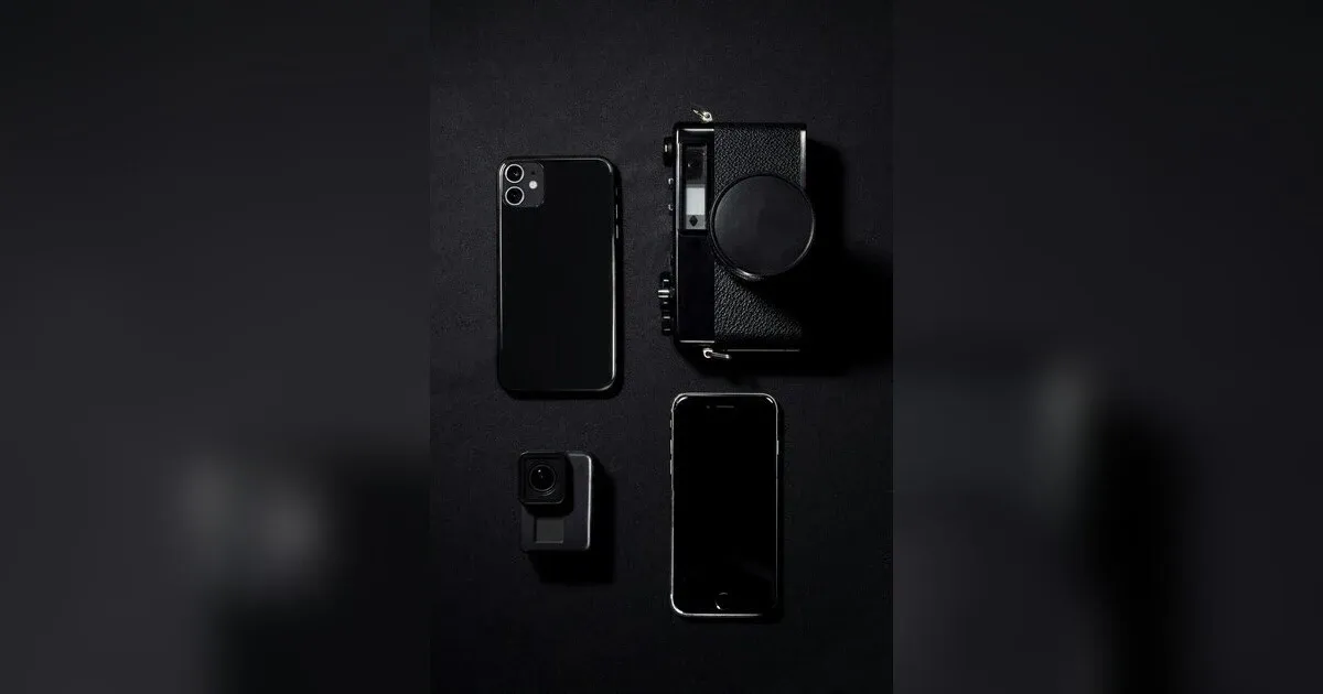 Picha inayoelezea Phones & Accessories