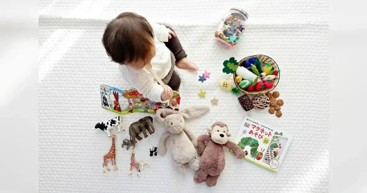 Picha ya Baby Products Stores