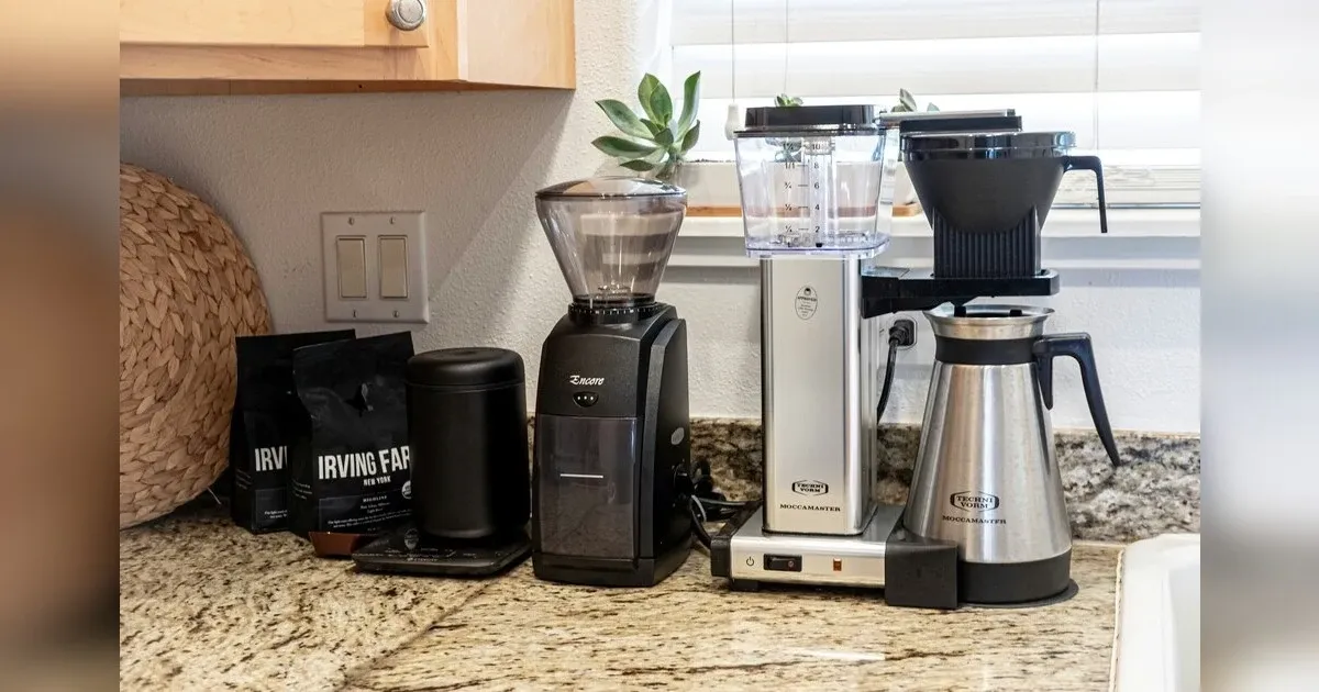 Image representing Appliances Stores