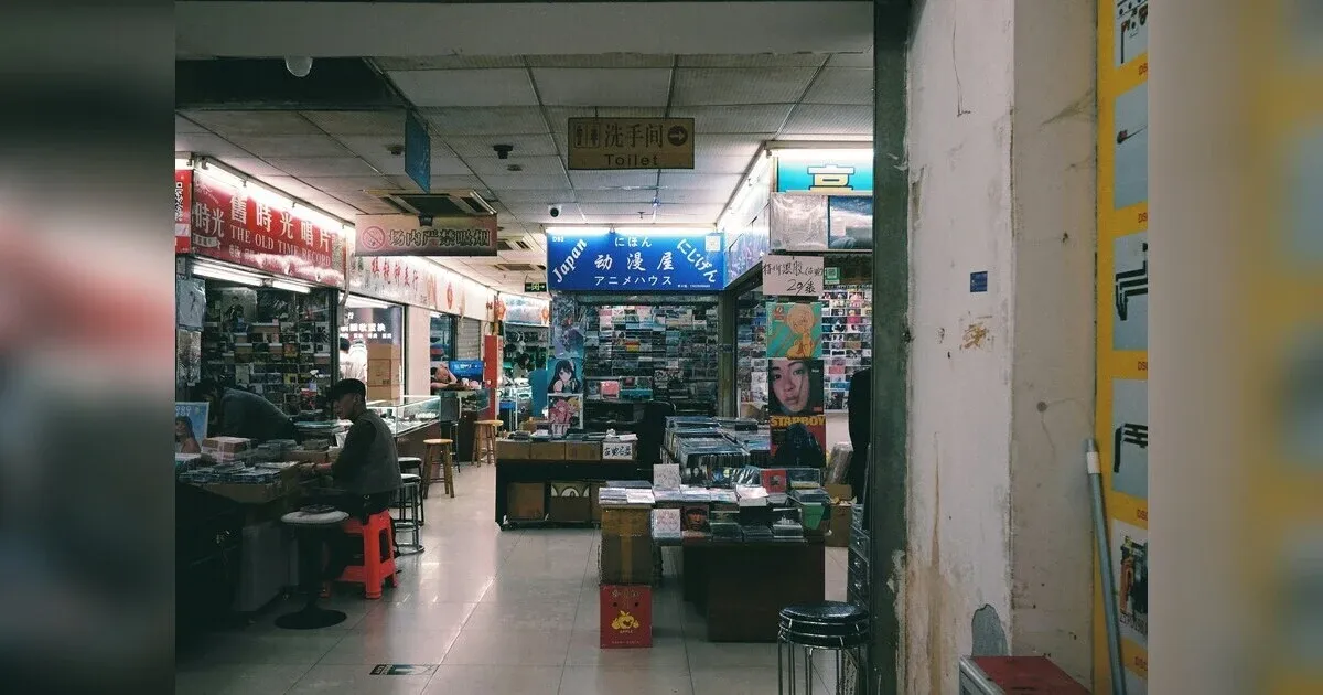 Image representing Computing stores