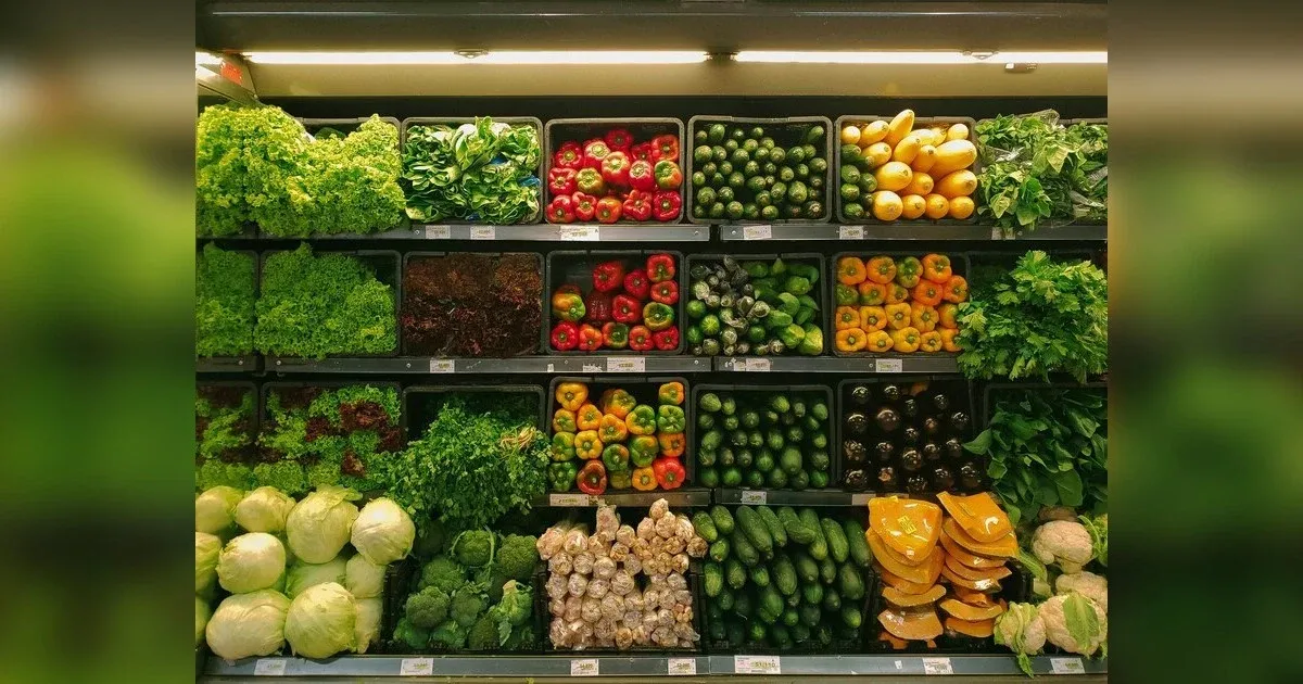 Picha inayoelezea Grocery Stores