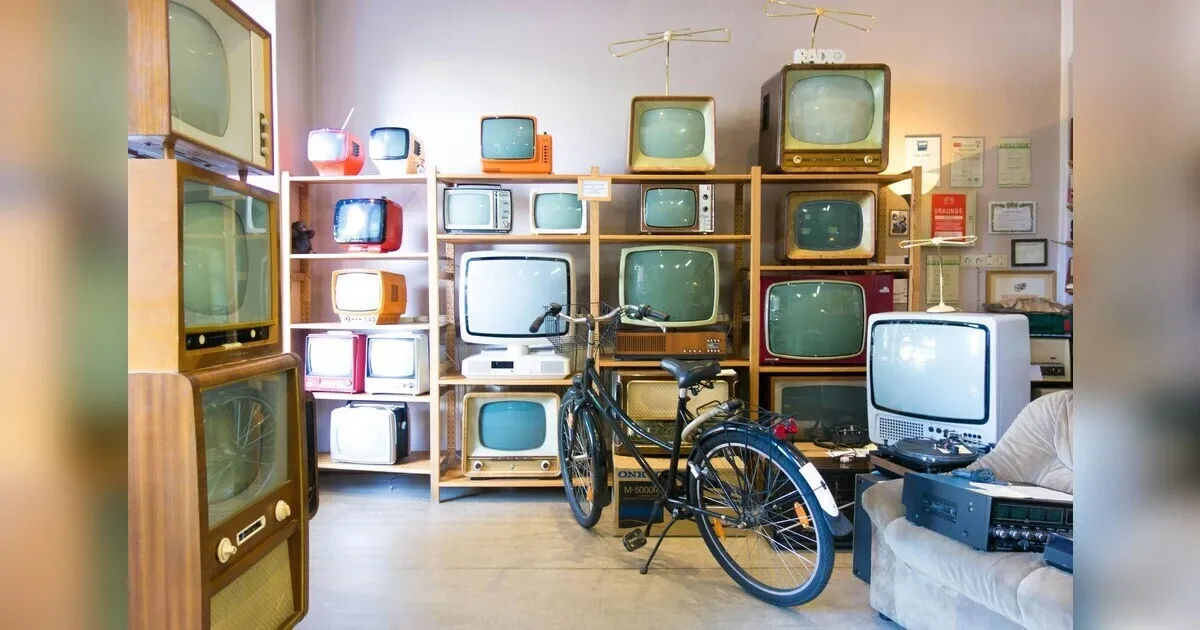 Picha inayoelezea TVs & Audio