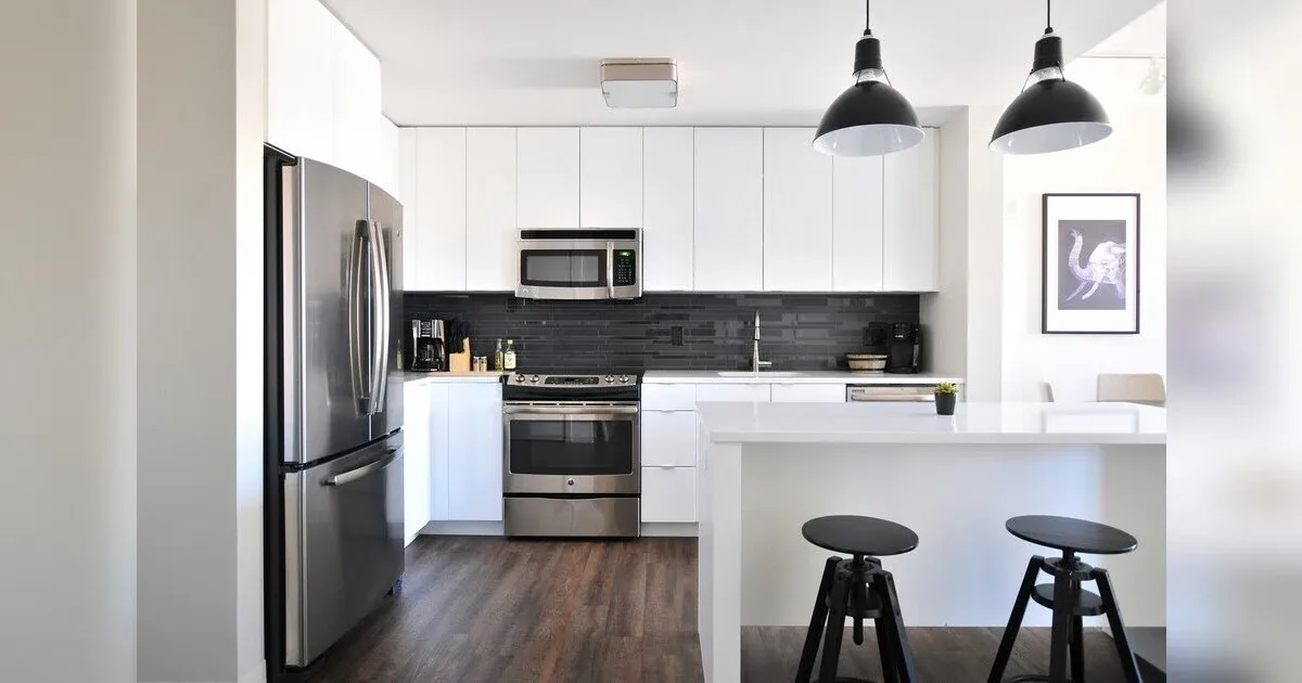 Image representing Appliances