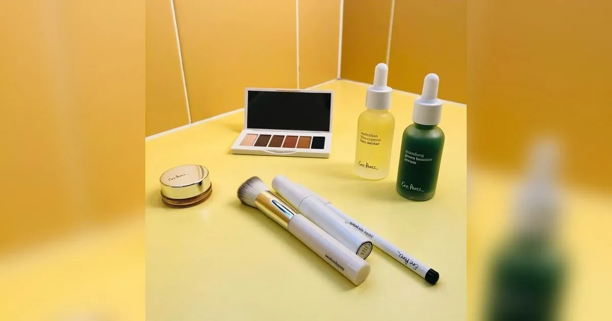 Picha inayoelezea Health & Beauty