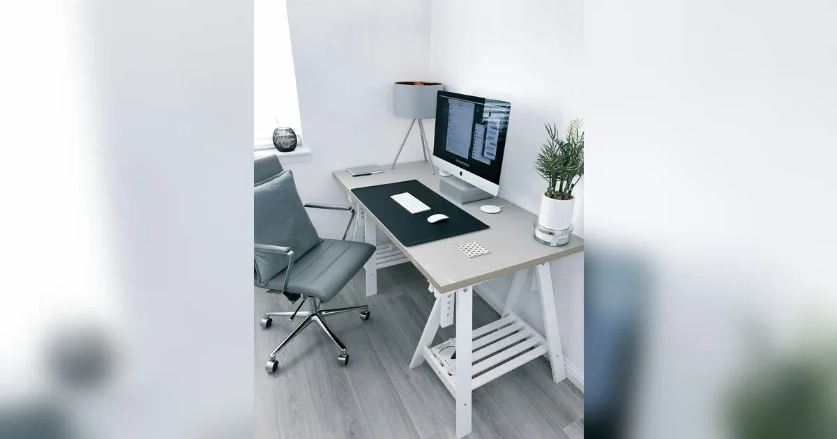 Picha inayoelezea Home & Office