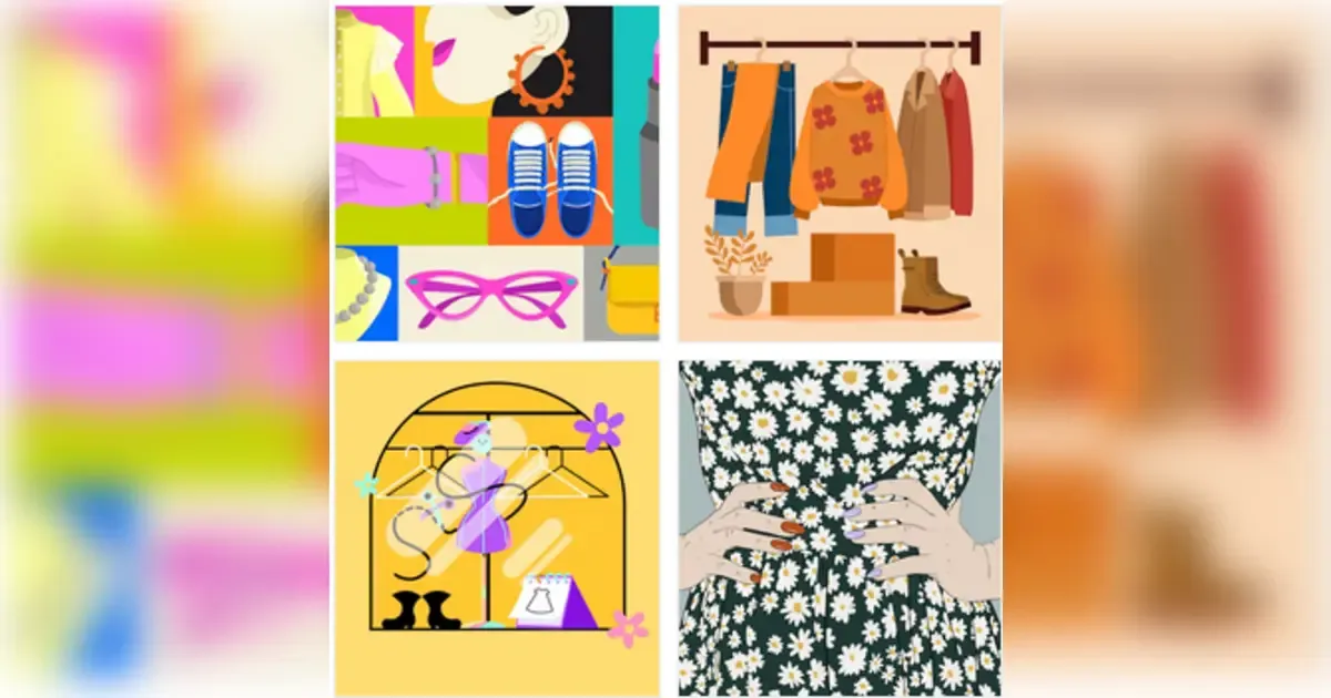 Image representing Fashion