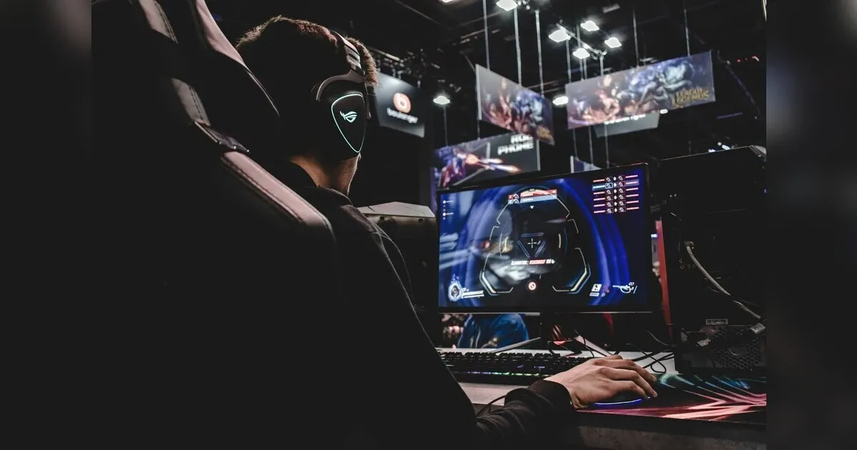 Image representing Gaming